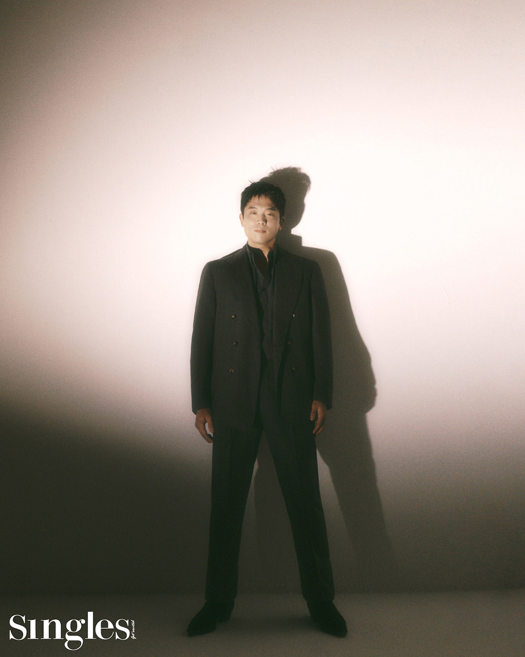 셀럽, 셀럽 화보, 싱글즈 화보, 카루소 by 샌프란시스코 마켓, 준지